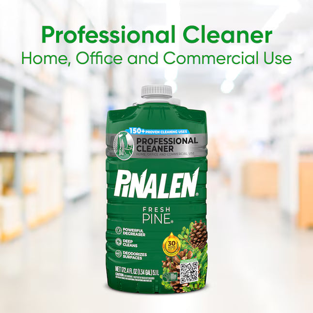 Pinalen Pine Liquid Floor Cleaner 172 -fl oz