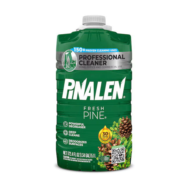 Pinalen Pine Liquid Floor Cleaner 172 -fl oz