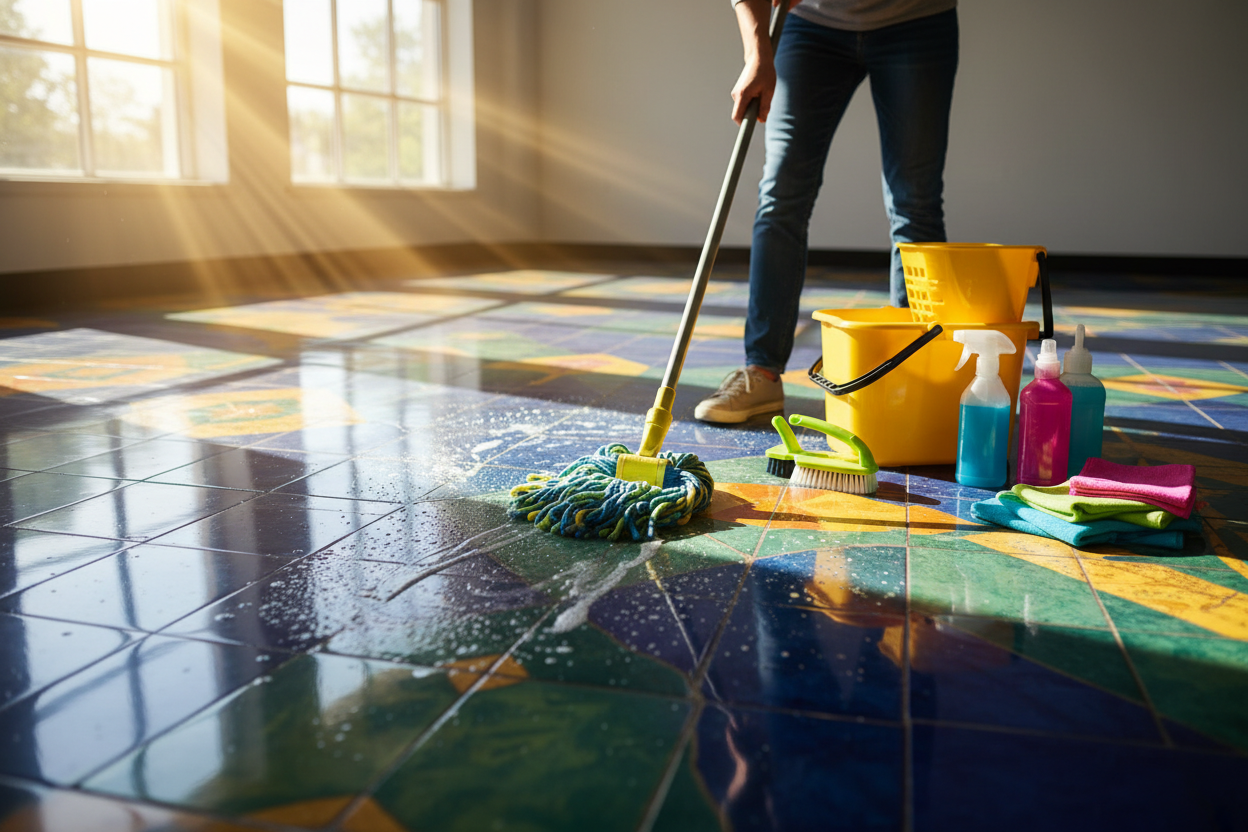 can we make it the colors pop 